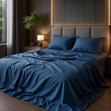 Bed Sheet Sets