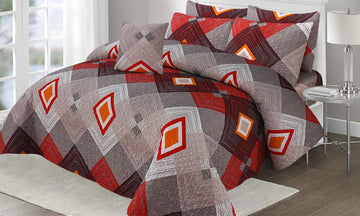🛏️✨ Elegant 3-Piece Bedspread Collection ✨🛏️