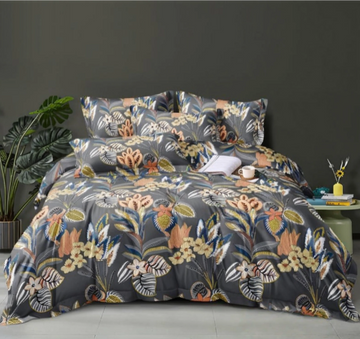 Premium Soft Bedsheet Set – Luxury Comfort