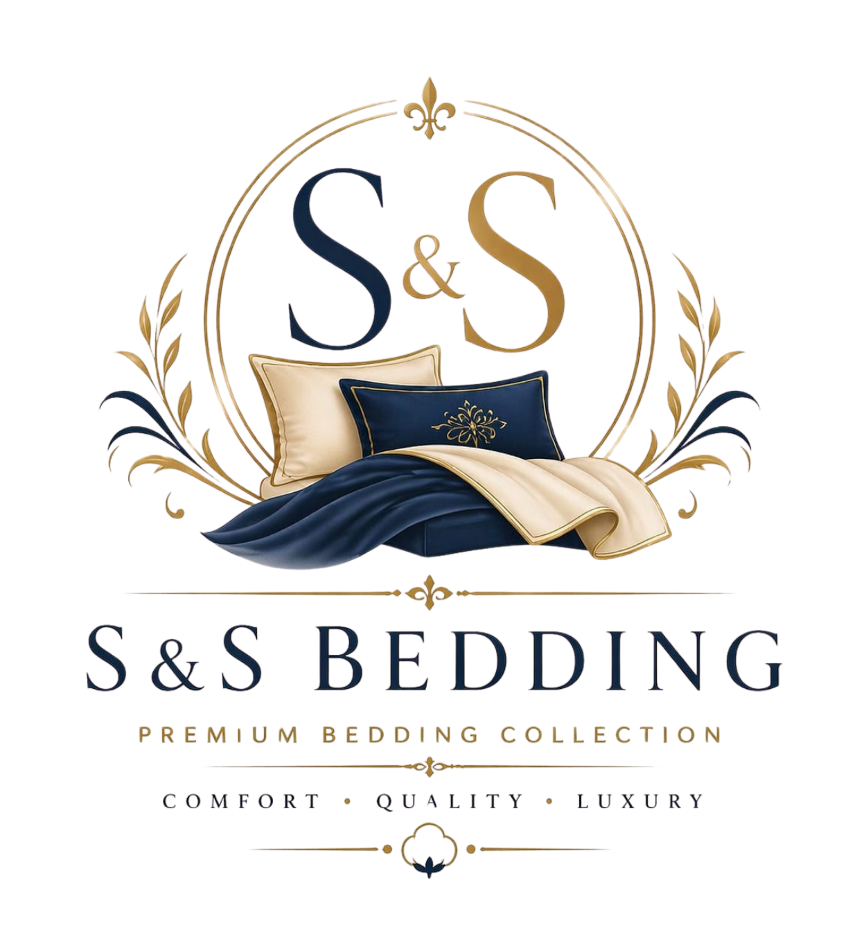 SNS Bedding